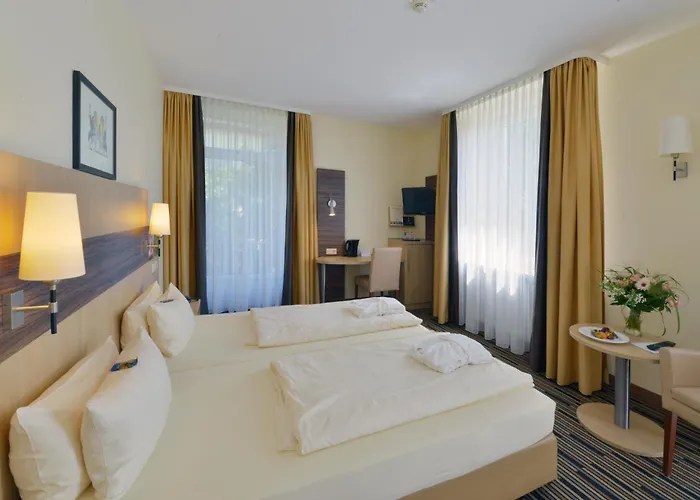 Kurpark-Hotel