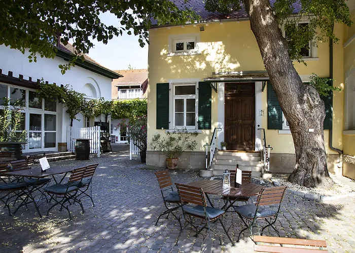 Hotel Annaberg