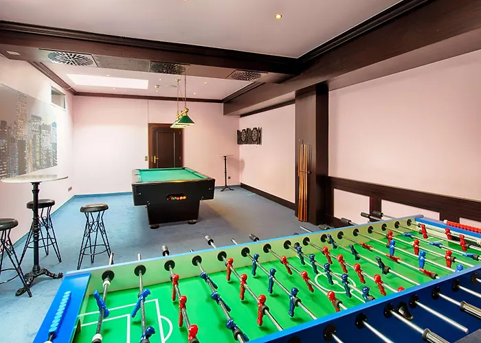 ACHAT Hotel Bad Dürkheim